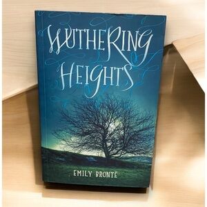 Wuthering Heights